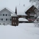 Penzion Cafe Zum Jaeger