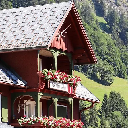 Café Zum Jäger