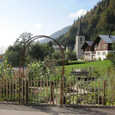 Cafe Zum Jaeger Buchboden