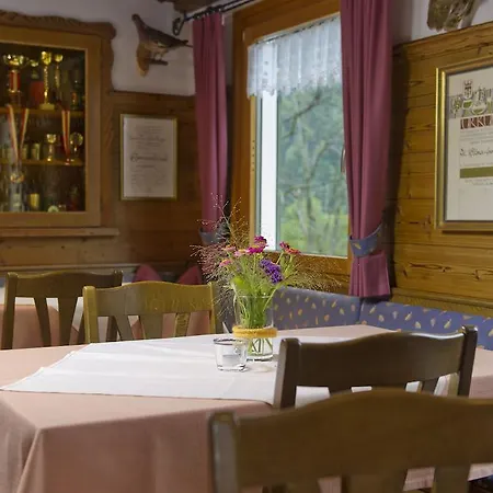 Café Zum Jäger
