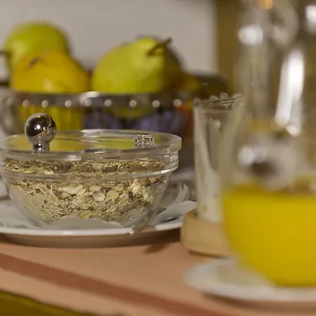 Guest house Cafe Zum Jaeger Buchboden