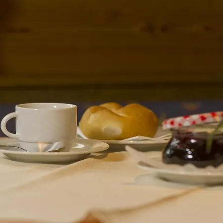 Café Zum Jäger Buchboden