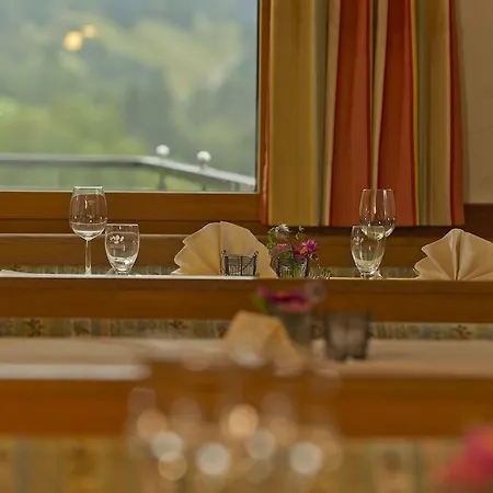Affittacamere Café Zum Jäger Buchboden
