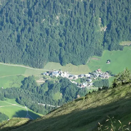 Cafe Zum Jaeger Buchboden