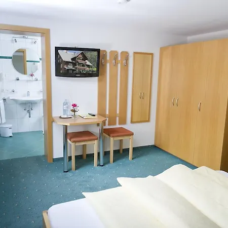 Guest house Cafe Zum Jaeger