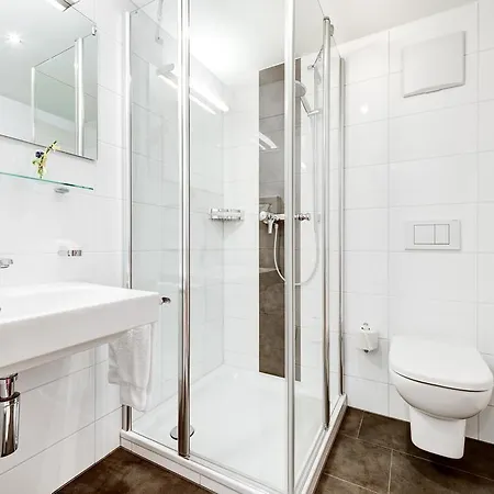 Vendégház Cafe Zum Jaeger Buchboden